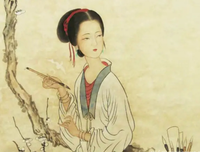 知与谁同#句子