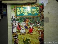 《森林鲁滨逊》观后感精选