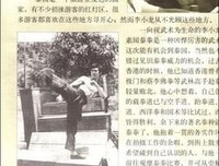 李小龙:生活的艺术家读后感锦集
