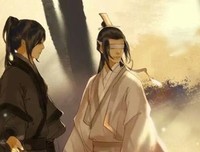 魔道祖物里经典的句子