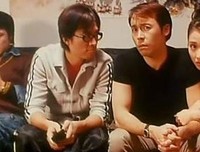 《猛鬼通宵陪住你》经典观后感1000字