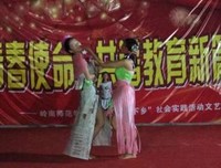 展手巧，现心灵