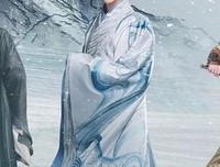 《香蜜沉沉烬如霜》的句子