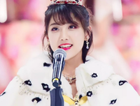 最佳女主角SNH48黄婷婷小说女主角句子大全