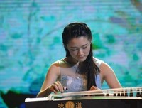 第四届盛世华筝大型古筝专场音乐会完美落幕