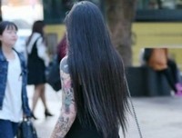 男人想睡的女人，尤其是第二种！有你吗
