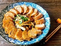 漫话《随园食单》经典读后感有感