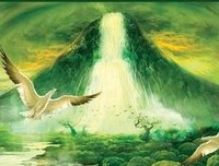 逆流河读后感锦集
