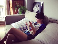 《小姨多鹤》读后感摘抄