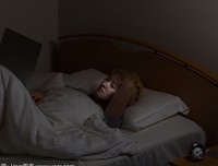 人，为什么睡不着？