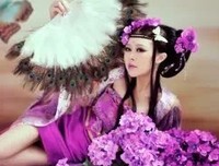 有关繁花似锦的美文美句摘抄