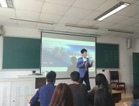 钟寒语录