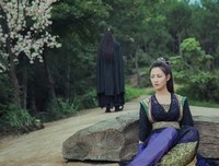 香蜜沉沉烬如霜句子