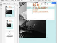 《琥珀·恋爱的犀牛》读后感锦集