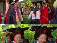 《九尾狐传》观后感精选