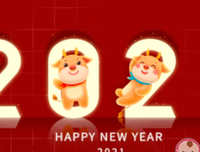 来笑岁言的句子