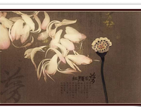 描写静美的经典句子