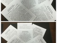 关于赴汤蹈火的名句摘抄
