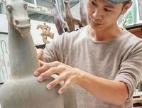 唐成发德名句欣赏