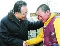 我们的心更贴近