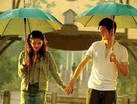 终其一生，我们都在等待一个看见自己的人。