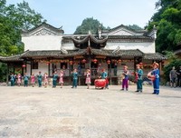 古代诗词