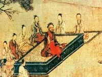 一见倾心格言警句
