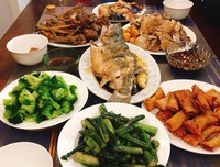 大鱼大肉格言警句