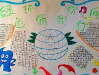 自然环境的句子