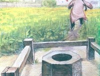 《一只蚂蚁领着我走》读后感精选