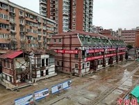 在健身的路上，我脱单了
