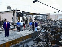 美国大选冲刺，三大要害定输赢