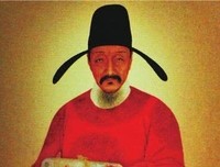下再小官经典名句