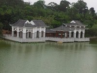 夕阳并非无限好
