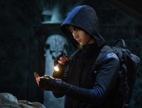《重启之极海听雷 第二季》经典影评有感