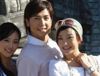 嫁给富二代后，婆婆亲手教我斗绿茶
