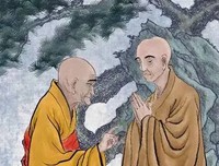 闭上肉眼，睁开心眼！
