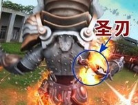 《假面骑士圣刃》经典观后感1000字