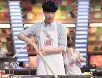最经典的《鹿晗吧》经典的句子大全