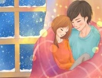 感情需要双方经营，一方主动多了，也会累