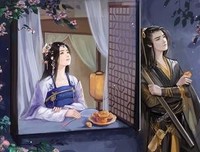 凄美的优美句子