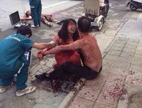 伴侣出轨后，聪明的女人会这样做