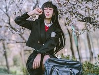 《哲子起子走将每生》的句子