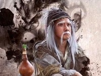 《降龙大师之捉妖榜》影评100字