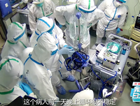 《我的白大褂·抗疫日记》影评精选