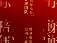 《张艺谋导演团队竖屏美学系列微电影》的影评大全