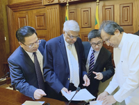 黄昏使者读后感摘抄