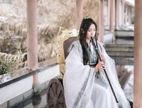 倾尽天下乱世繁华经典名句