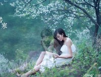 有关请许我尘埃落定的句子