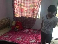 妙龄少女怀了公公孩子